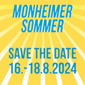 Monheimer Sommer 2024 – DIKKA – 18.08.2024 Monheim am Rhein