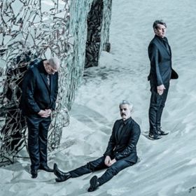 TRIGGERFINGER – 09.11.2025 Frankfurt am Main