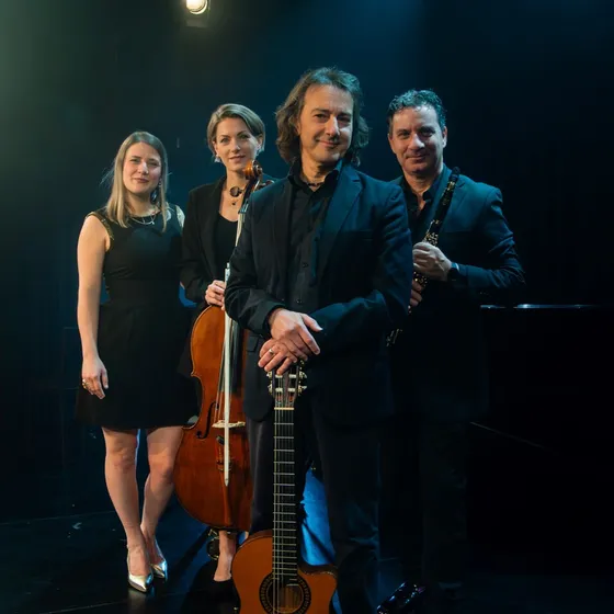 Pippo Pollina in Concerto – La vita è bella cosi com’è – 31.01.2026 Leipzig